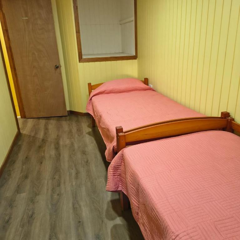 Cabaña en Valdivia - Apartamento de 2 dormitorios - 19