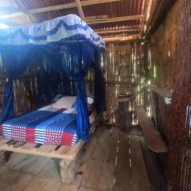 Sacha Wasi - Jungle Medicine Community - Deluxe Double Room (2 Adults + 1 Child) - 2