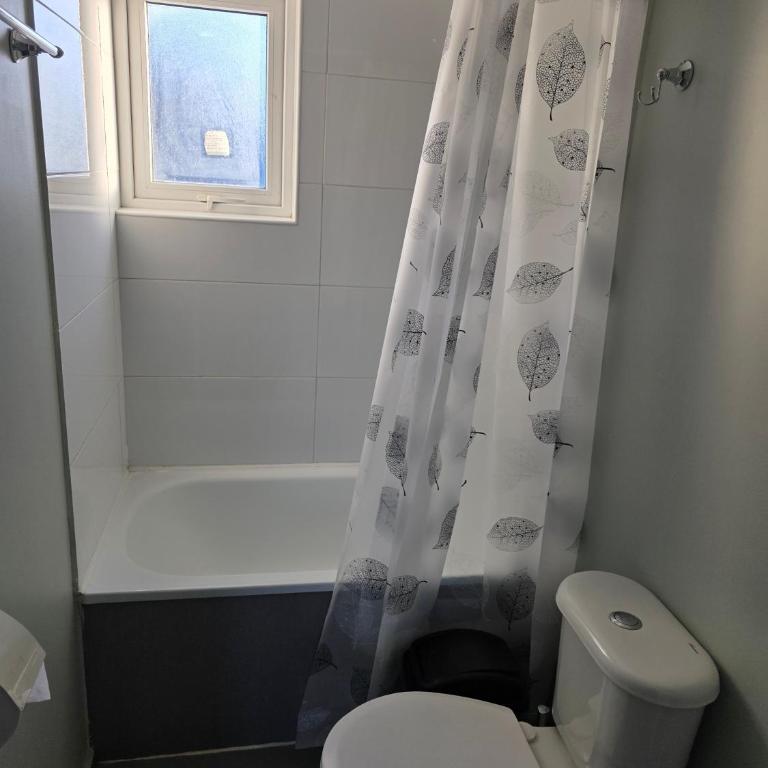 Villa Parque Cordillera 1 - Casa de 3 dormitorios - 17