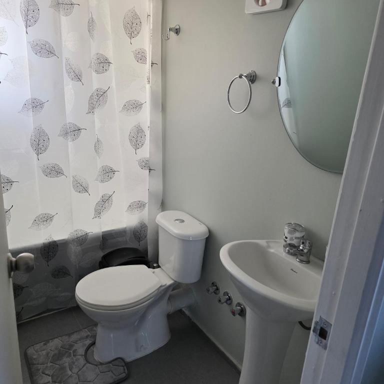 Villa Parque Cordillera 1 - Casa de 3 dormitorios - 16