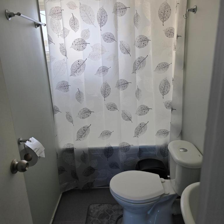 Villa Parque Cordillera 1 - Casa de 3 dormitorios - 18