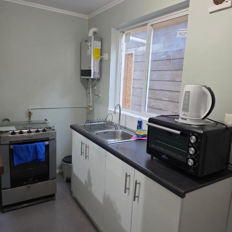 Villa Parque Cordillera 1 - Casa de 3 dormitorios - 7