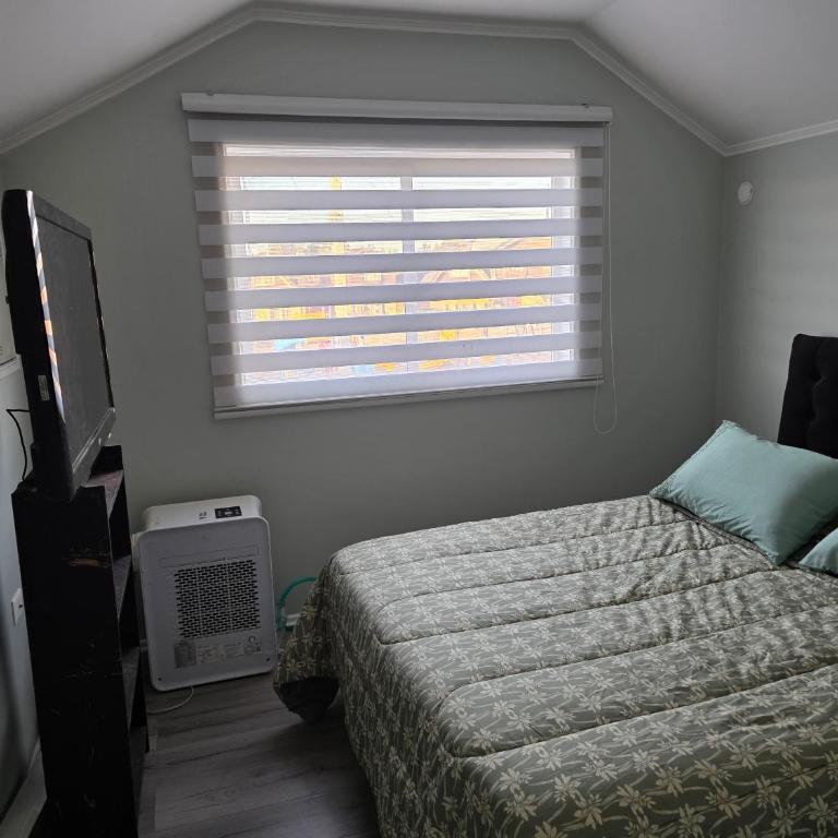 Villa Parque Cordillera 1 - Casa de 3 dormitorios - 11