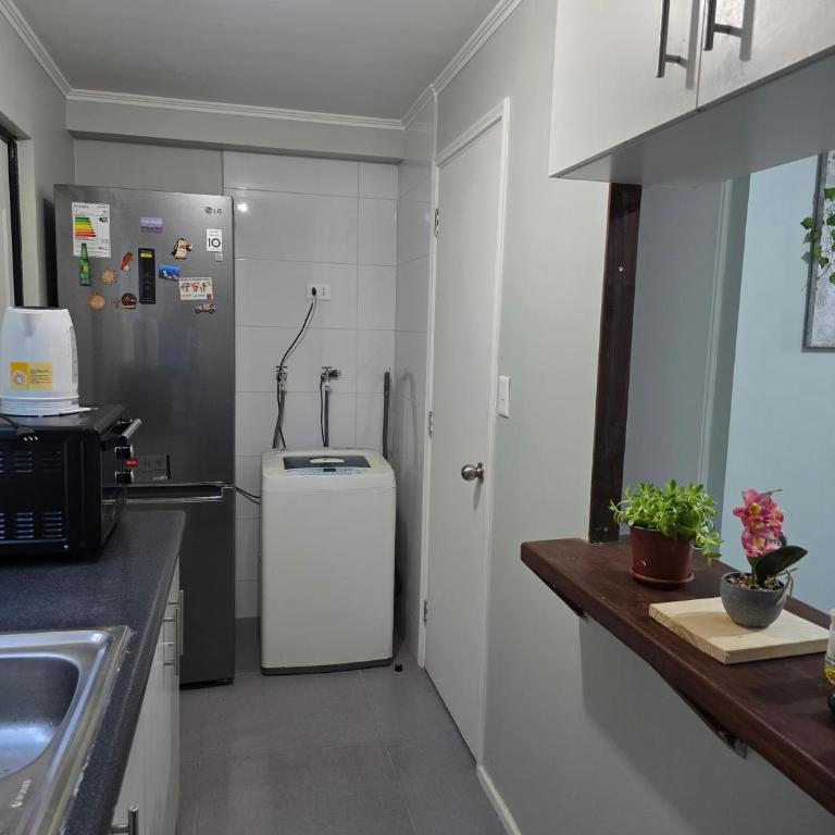 Villa Parque Cordillera 1 - Casa de 3 dormitorios - 8