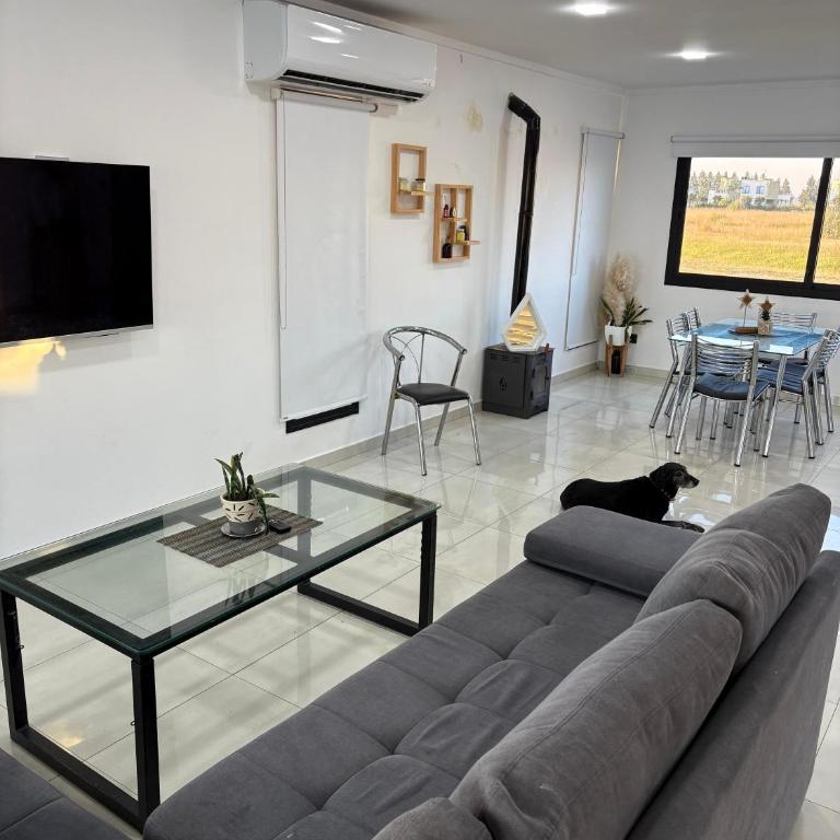 La casa de las Muu - Two-Bedroom House - 1