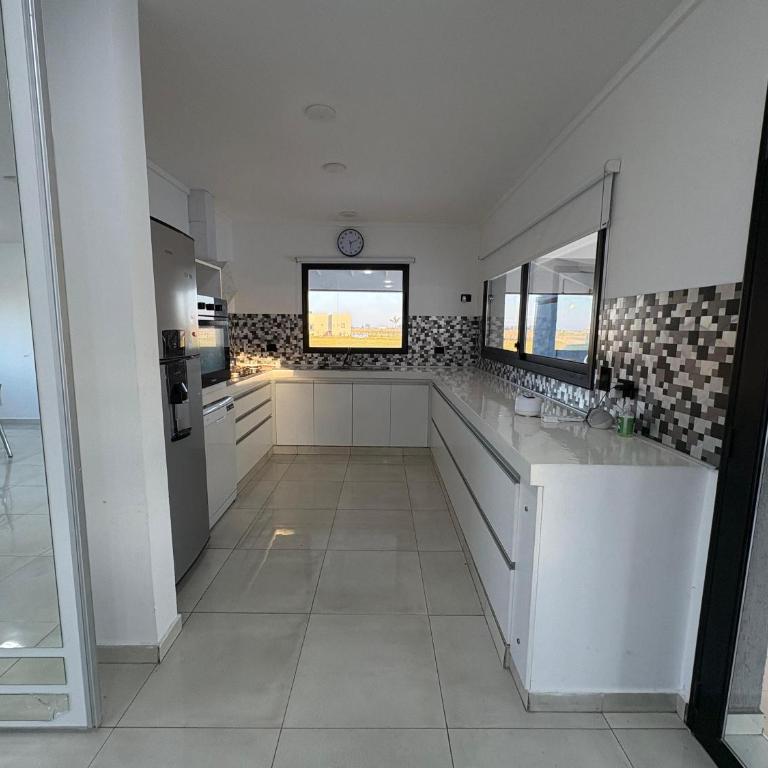 La casa de las Muu - Two-Bedroom House - 3