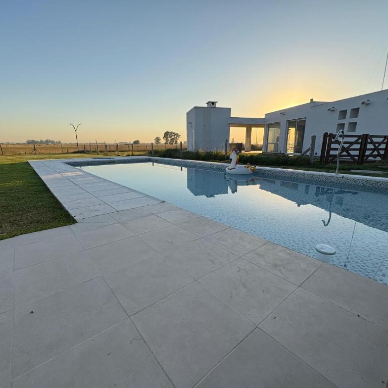 La casa de las Muu - Two-Bedroom House - 5