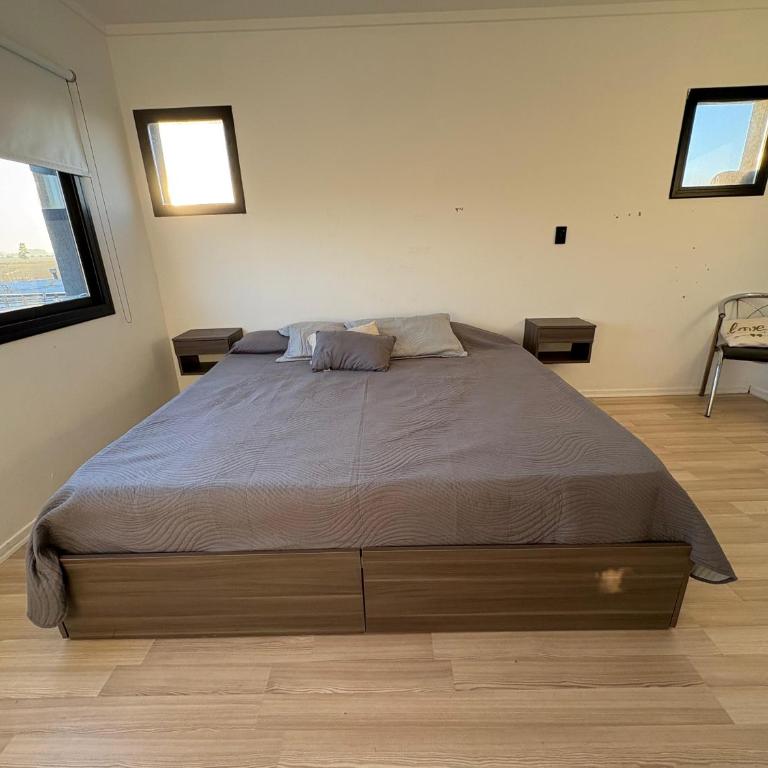 La casa de las Muu - Two-Bedroom House - 6