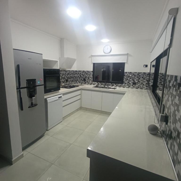 La casa de las Muu - Two-Bedroom House - 8