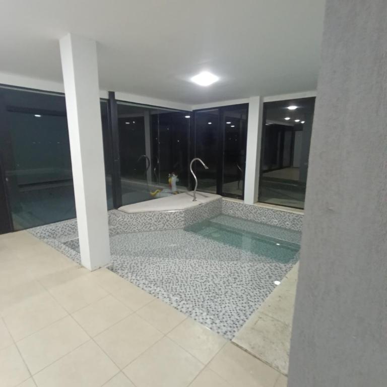 La casa de las Muu - Two-Bedroom House - 9