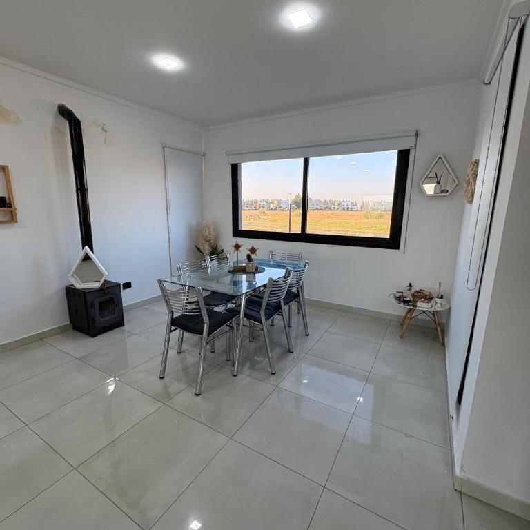 La casa de las Muu - Two-Bedroom House - 10