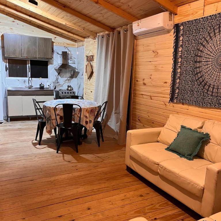 Cabaña en Piriapolis - Two-Bedroom House - 1