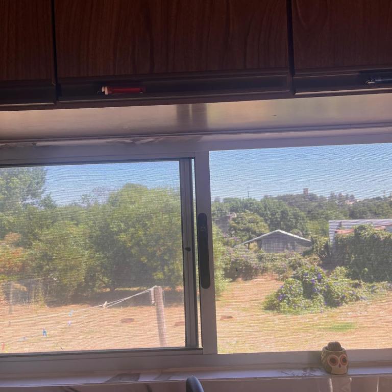 Cabaña en Piriapolis - Two-Bedroom House - 2