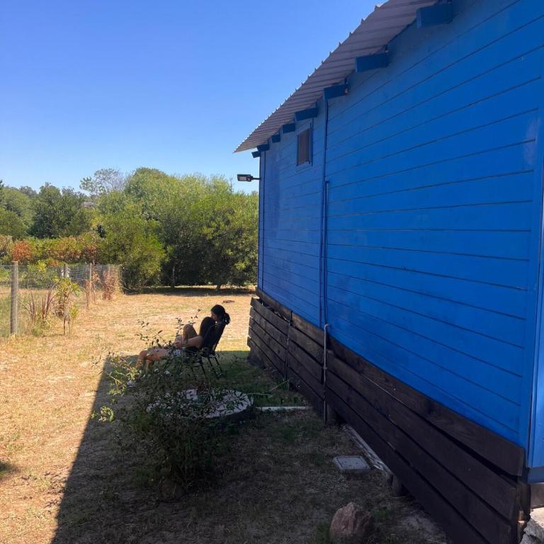 Cabaña en Piriapolis - Two-Bedroom House - 7