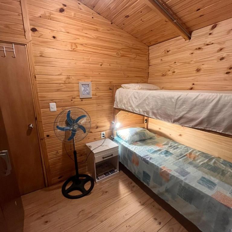 Cabaña en Piriapolis - Two-Bedroom House - 13