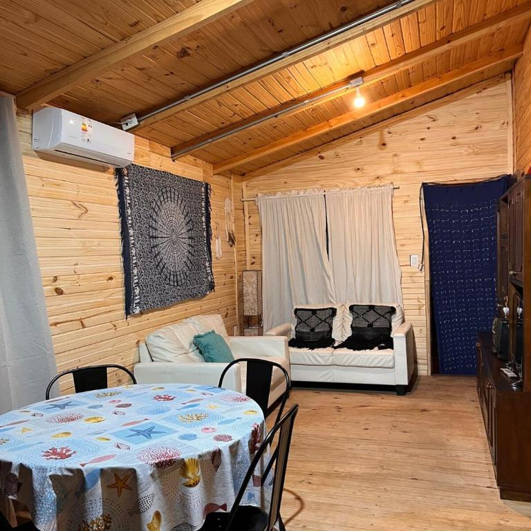 Cabaña en Piriapolis - Two-Bedroom House - 14