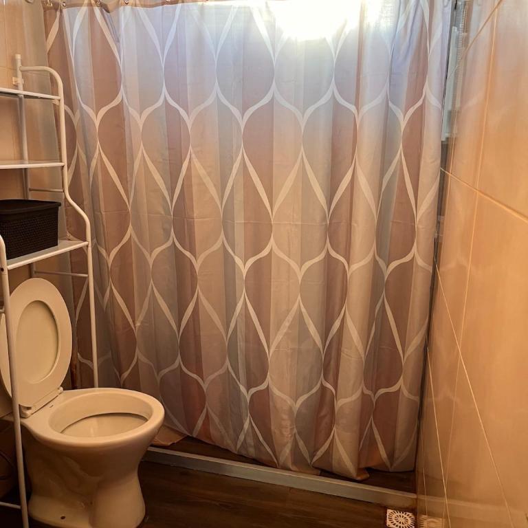 Cabaña en Piriapolis - Two-Bedroom House - 15