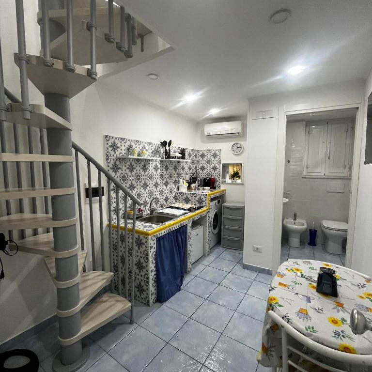 Maddy House - Appartamento con 1 Camera da Letto - 1