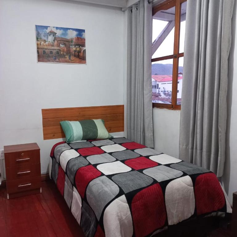 Posada Escondida - Habitación Individual - 1