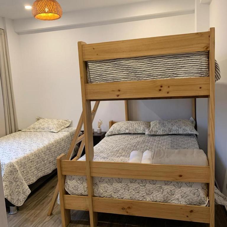Topará Beach House - Four-Bedroom House - 3