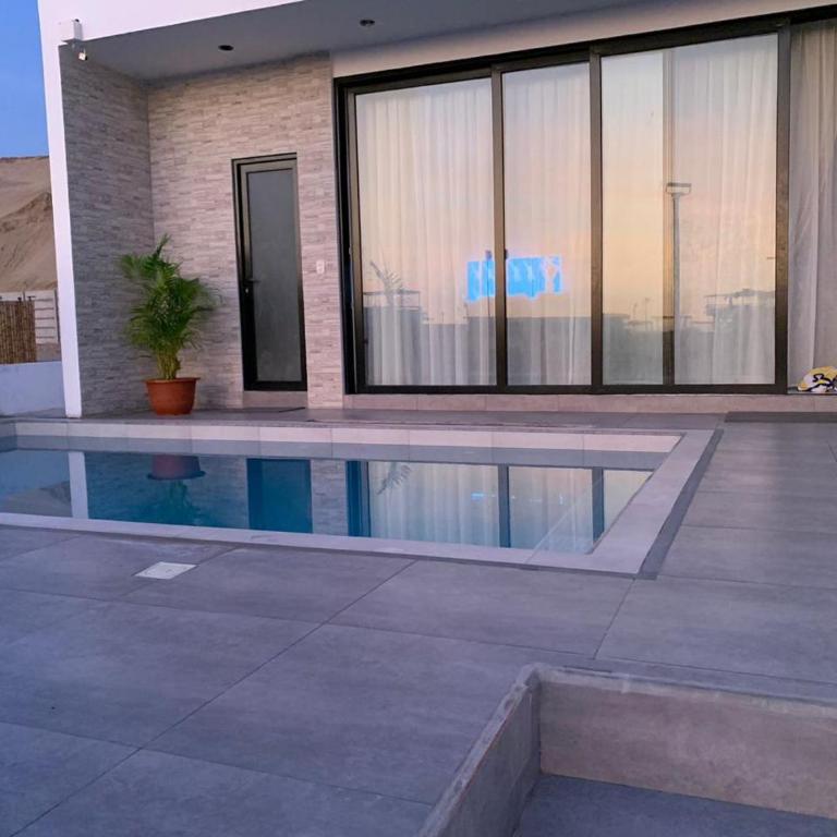 Topará Beach House - Four-Bedroom House - 5