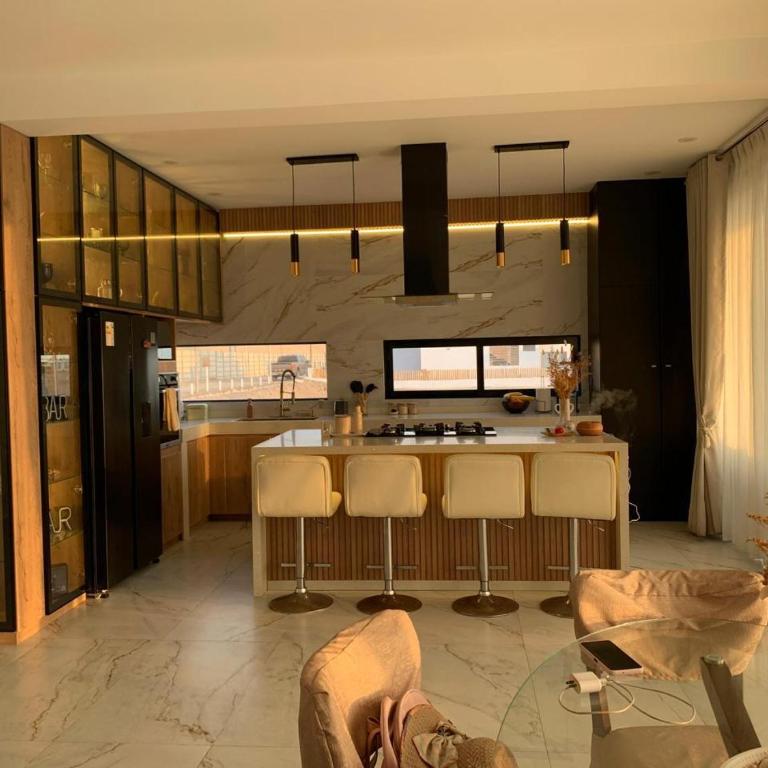 Topará Beach House - Four-Bedroom House - 12