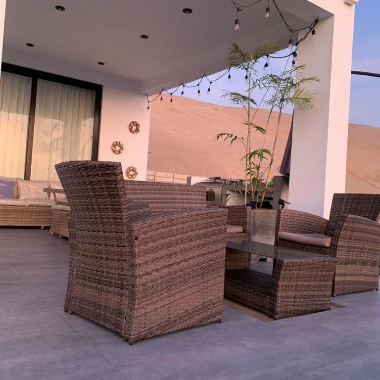 Topará Beach House - Four-Bedroom House - 13
