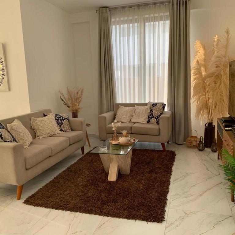 Topará Beach House - Four-Bedroom House - 29