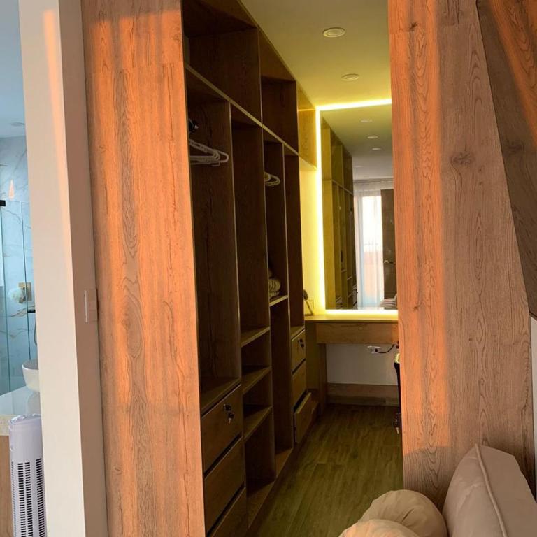 Topará Beach House - Four-Bedroom House - 30