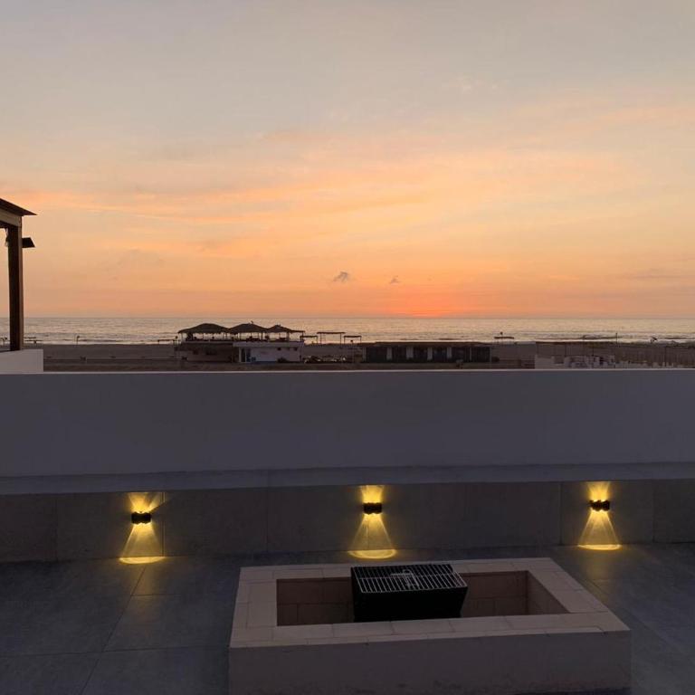 Topará Beach House - Four-Bedroom House - 33