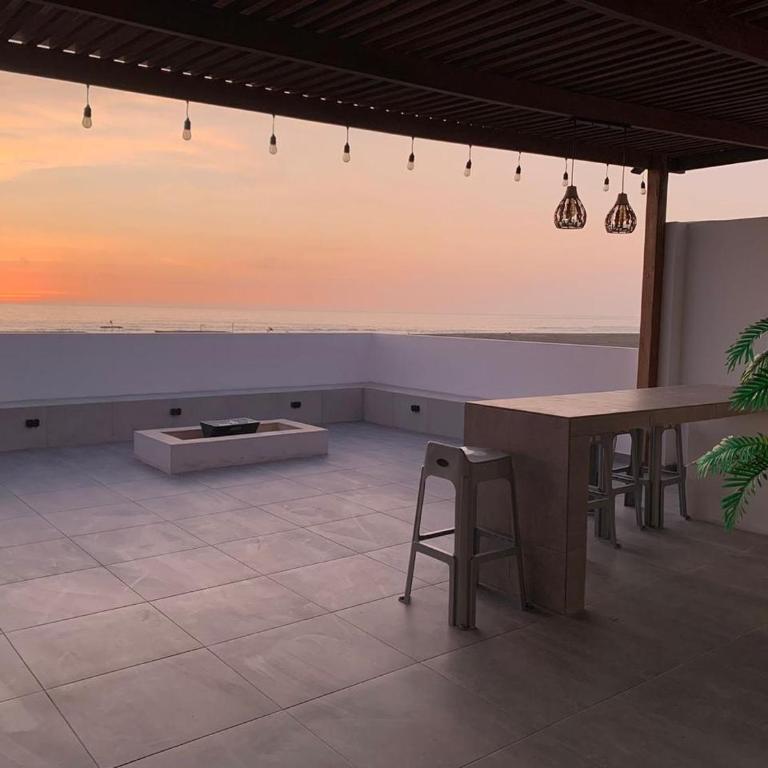 Topará Beach House - Four-Bedroom House - 34
