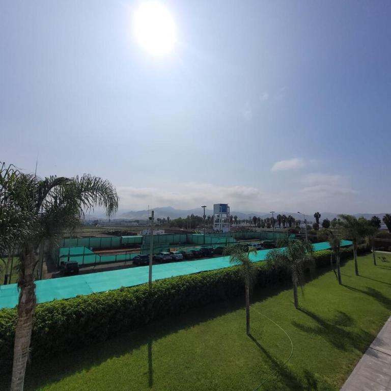 Casa de playa Cala del Mar Experience - Five-Bedroom House - 10
