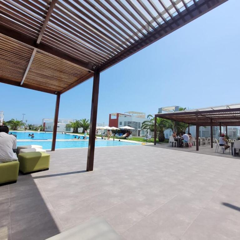 Casa de playa Cala del Mar Experience - Five-Bedroom House - 11
