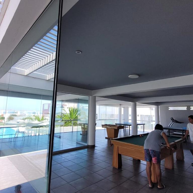Casa de playa Cala del Mar Experience - Five-Bedroom House - 21
