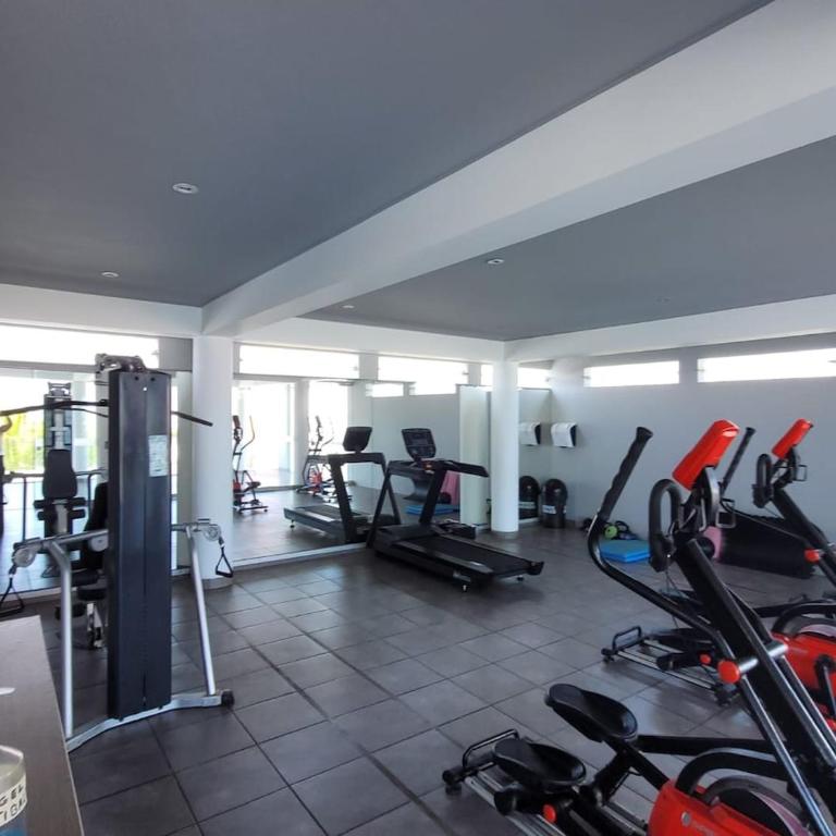 Casa de playa Cala del Mar Experience - Five-Bedroom House - 27