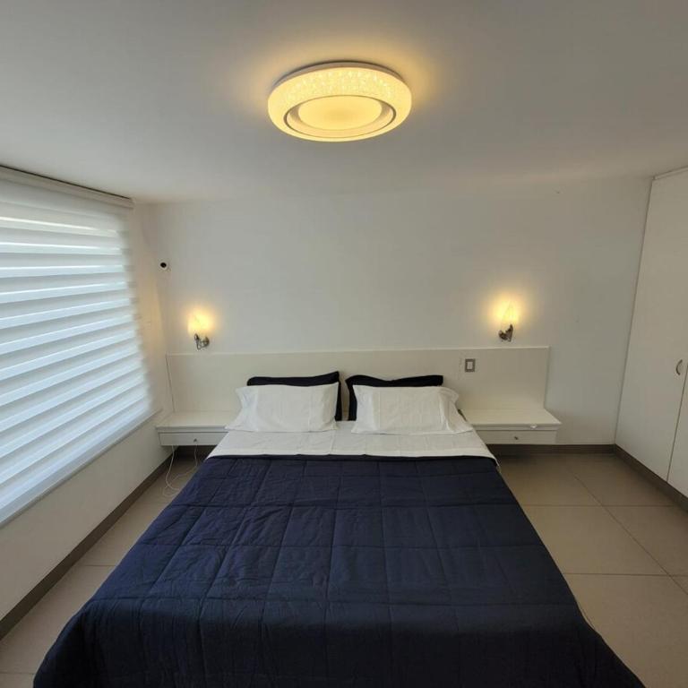 Casa de playa Cala del Mar Experience - Five-Bedroom House - 31