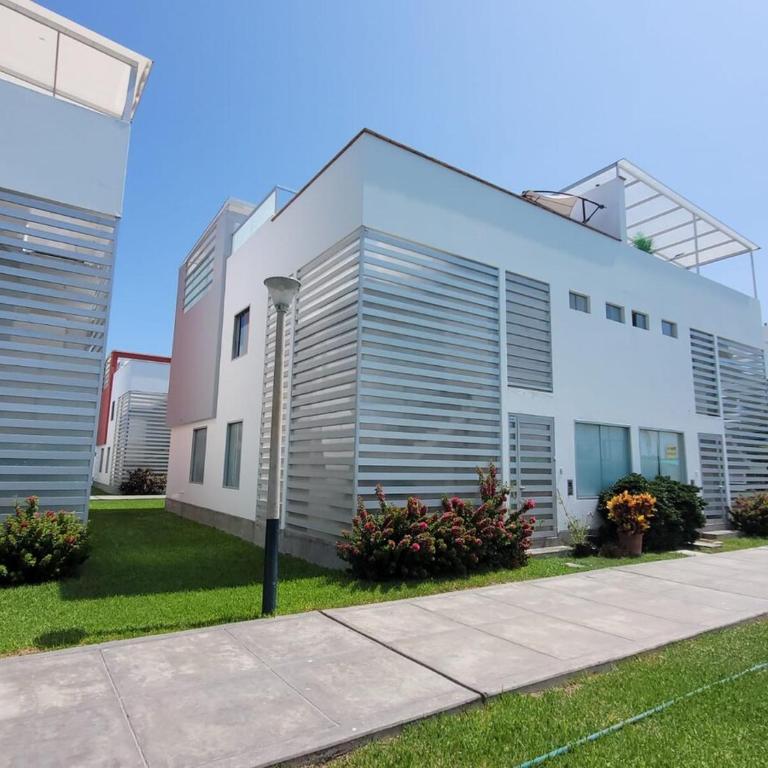 Casa de playa Cala del Mar Experience - Five-Bedroom House - 6