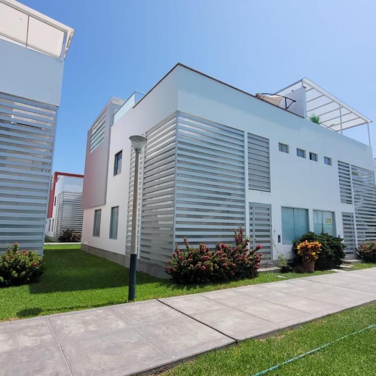 Casa de playa Cala del Mar Experience - Five-Bedroom House - 37