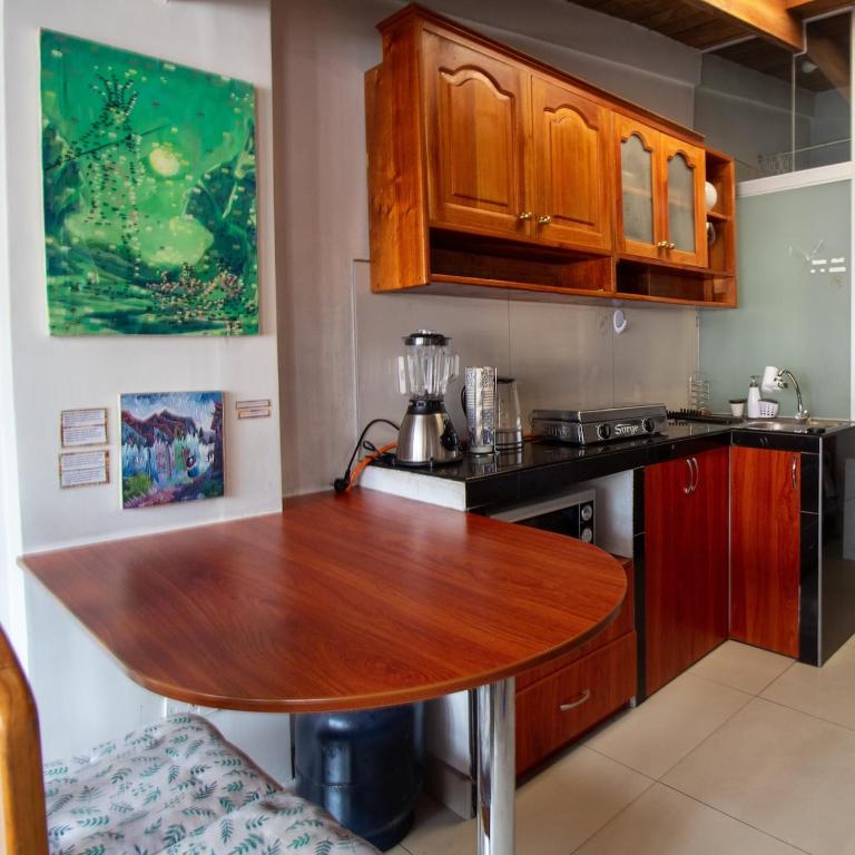 Mini Apartment Flat in the heart of Cusco - Close to Main Square - Apartamento de 1 dormitorio - 1