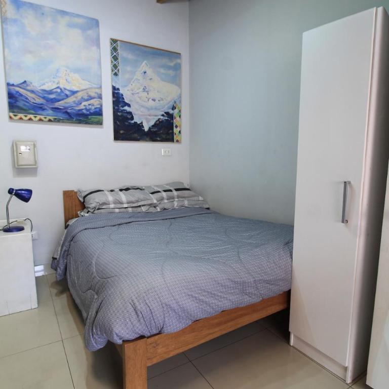 Mini Apartment Flat in the heart of Cusco - Close to Main Square - Apartamento de 1 dormitorio - 4