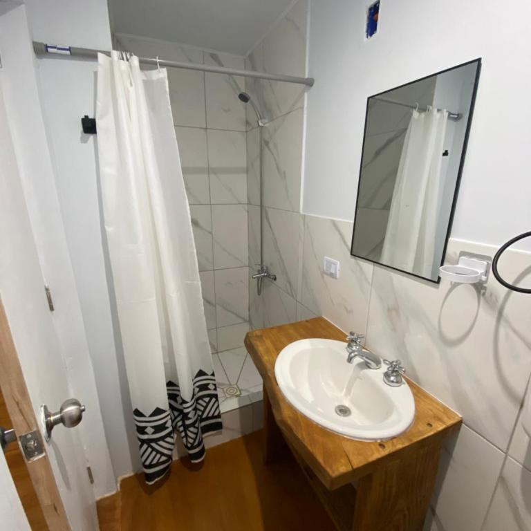 Flor de canela 4 - Apartamento de 1 dormitorio - 16