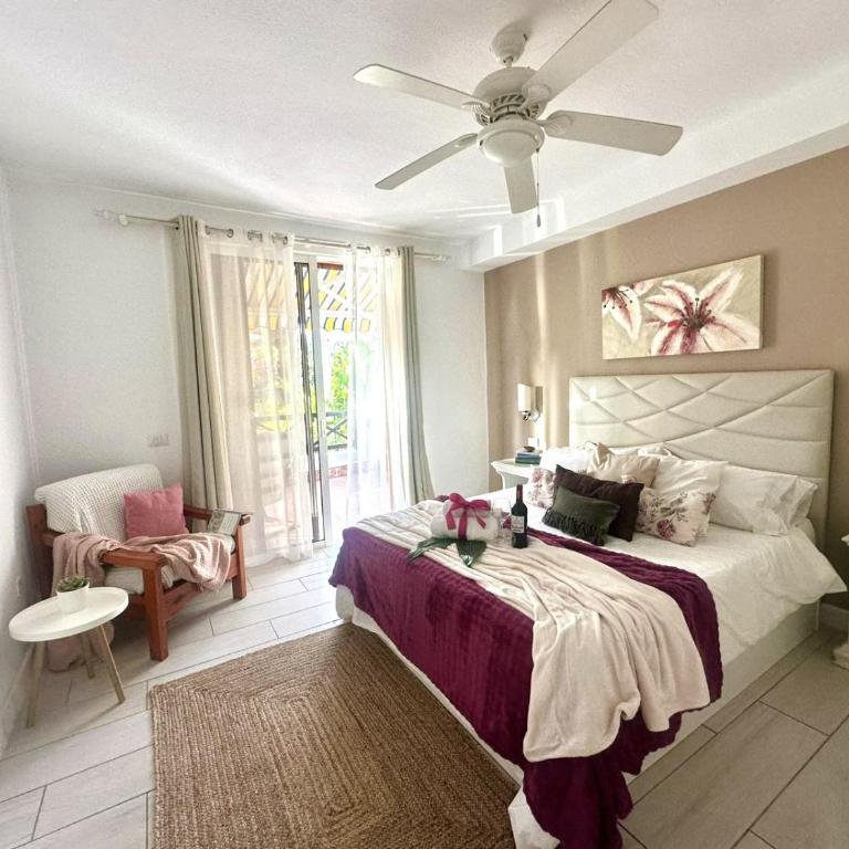 Golden Mille by Deihu Experiences - Apartamento Superior de 1 dormitorio con balcón - 2