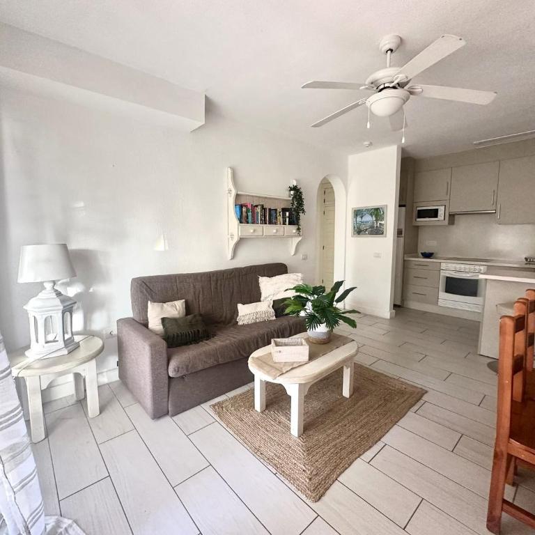 Golden Mille by Deihu Experiences - Apartamento Superior de 1 dormitorio con balcón - 6