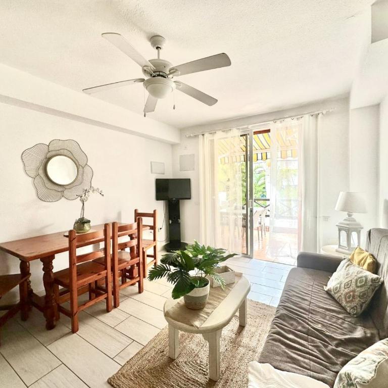 Golden Mille by Deihu Experiences - Apartamento Superior de 1 dormitorio con balcón - 12