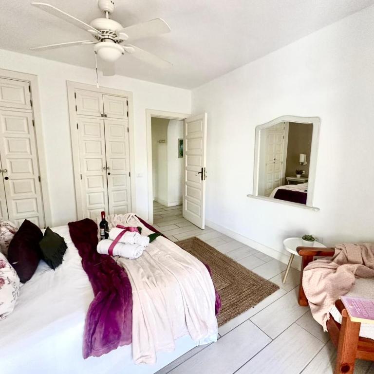 Golden Mille by Deihu Experiences - Apartamento Superior de 1 dormitorio con balcón - 13