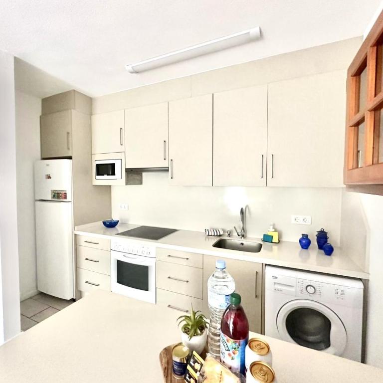 Golden Mille by Deihu Experiences - Apartamento Superior de 1 dormitorio con balcón - 16