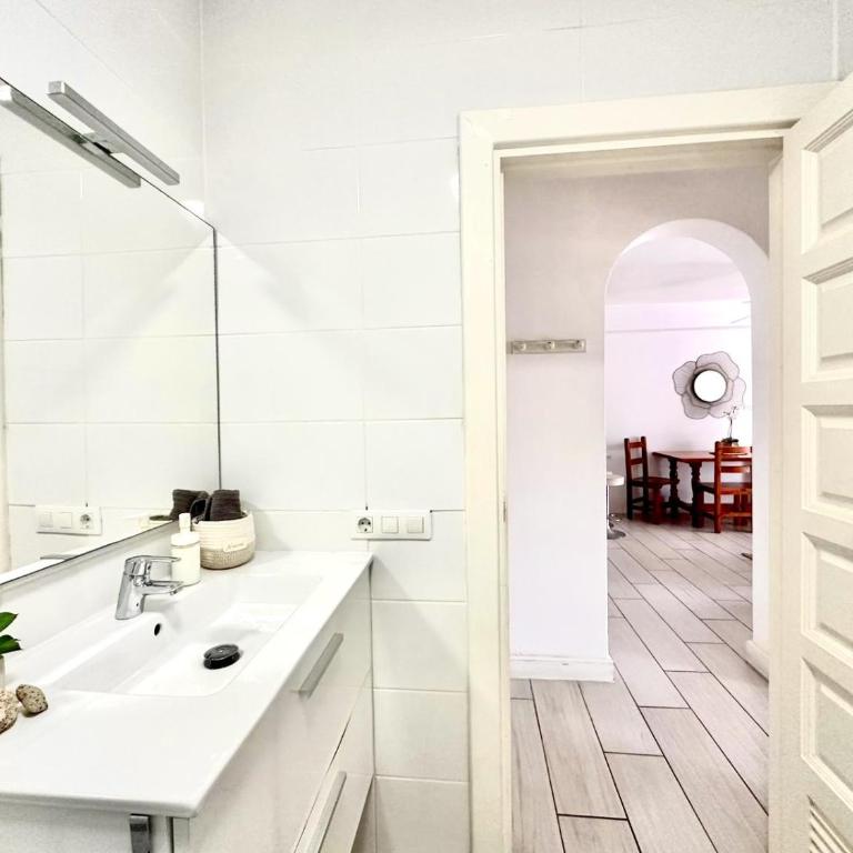 Golden Mille by Deihu Experiences - Apartamento Superior de 1 dormitorio con balcón - 20