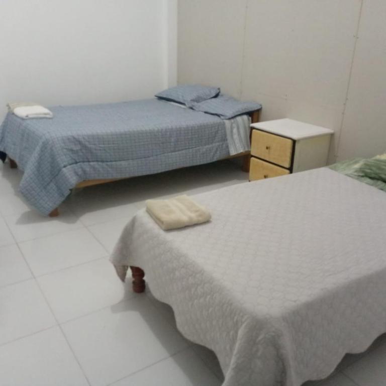 Departamento ANSOPH - Classic Apartment - 16