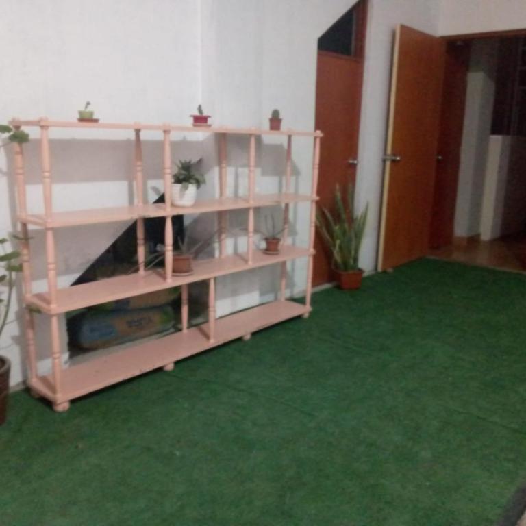 Departamento ANSOPH - Classic Apartment - 17