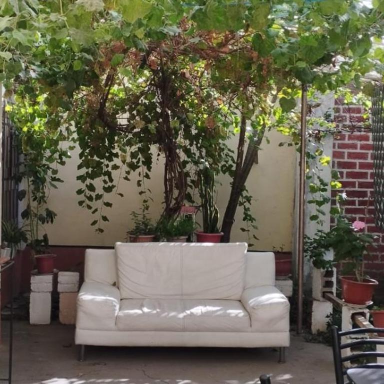 Casa los Ciruelos en El Tambo a 15 minutes from downtown - Two-Bedroom House - 5